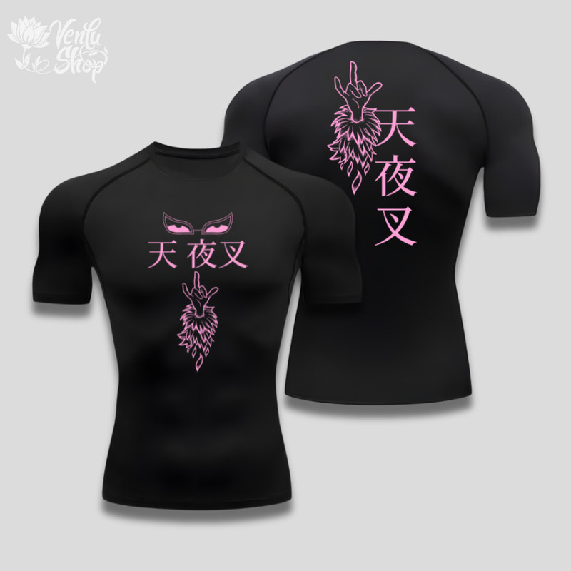 Doflamingo Gym Set