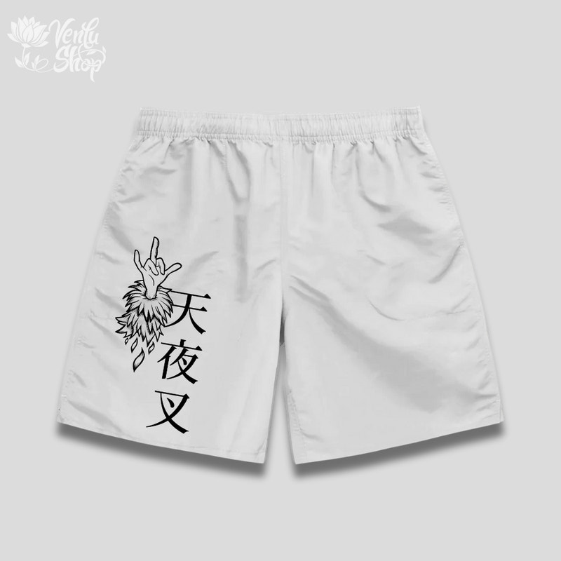 Doflamingo-shorts