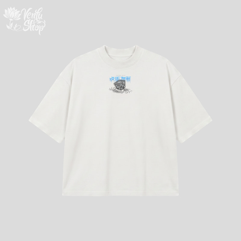 Gojo Prime | Maglietta oversize
