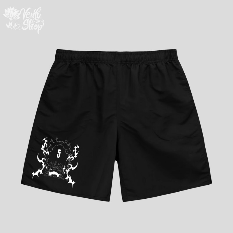 Pantaloncini Luffy 2.0