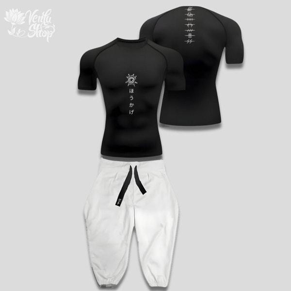 Naruto-Set
