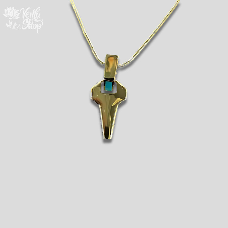 Cyberpunk ketting