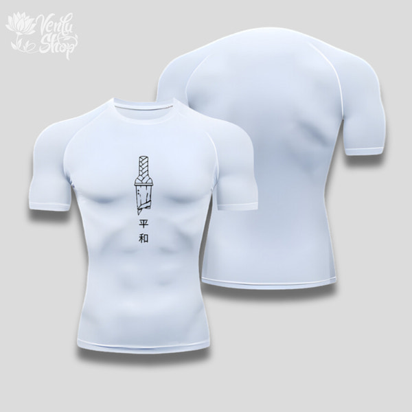 Thorfinn Kompressionsshirt