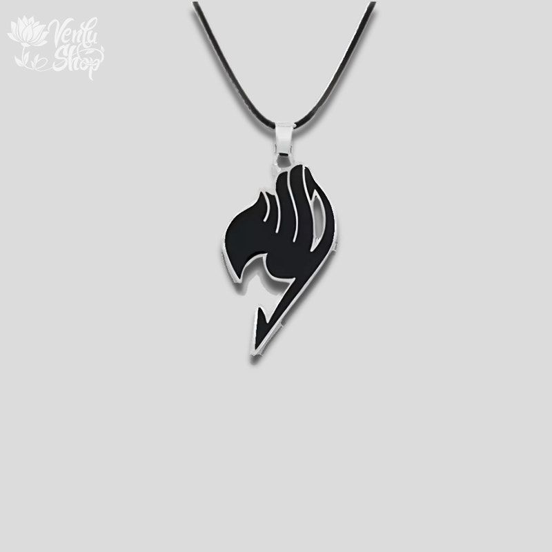 Fairy Tail-ketting