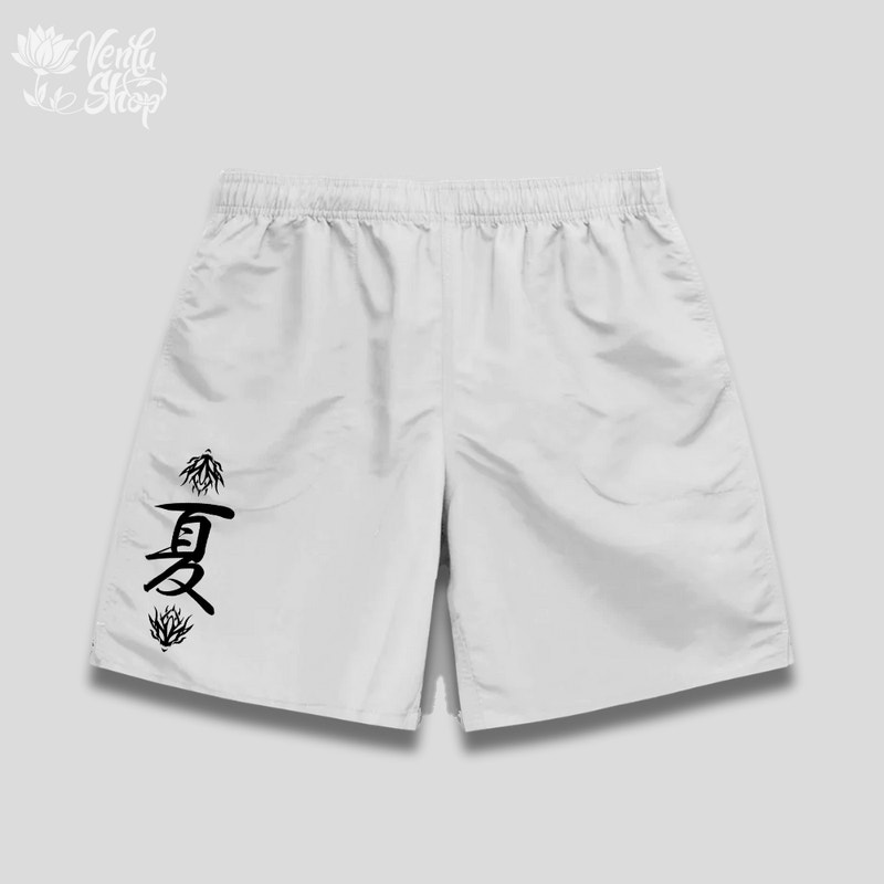 Natsu Pantaloncini