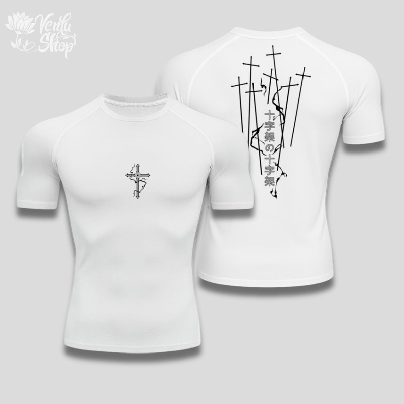 Maglia a compressione Uruma