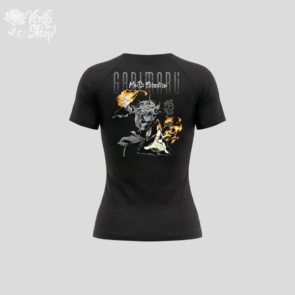 Gabimaru Prime | Set da donna