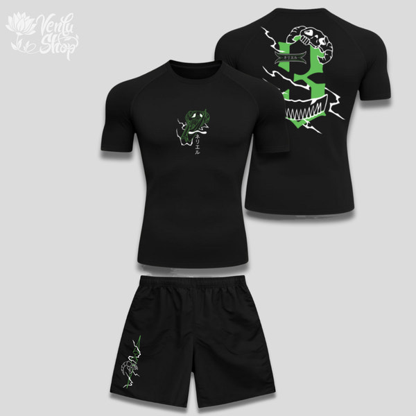 Nelliel-Set