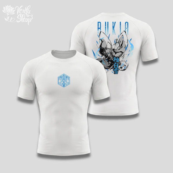 Rukia Prime | Maglia a compressione