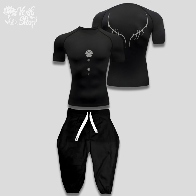 Asta-set