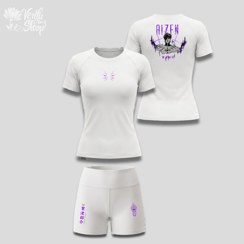Aizen Prime | Dames Set