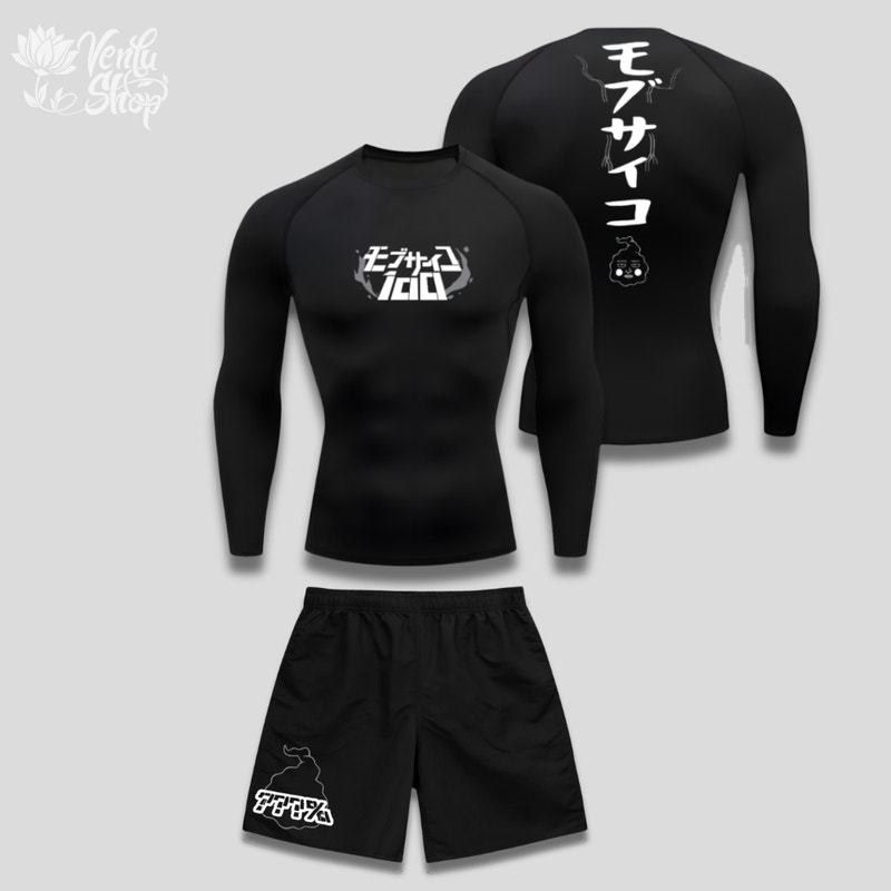 Shigeo Set