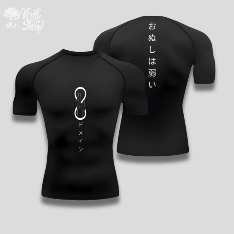 Gojo Compressieshirt
