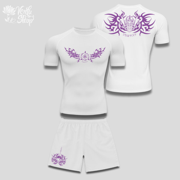 Sasuke-Set