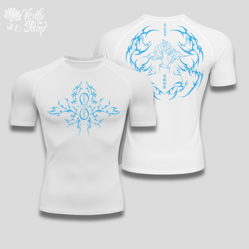 Gojo Compressieshirt 3.0