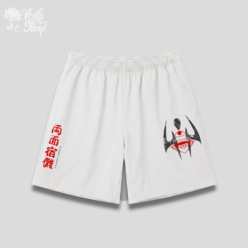 Sukuna Prime | Shorts