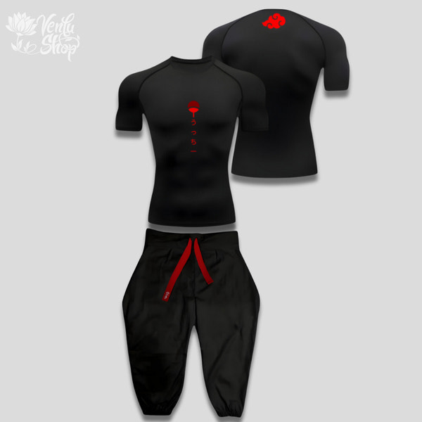 Itachi-Set