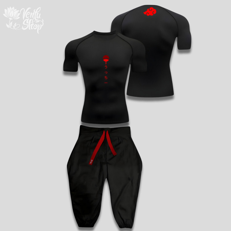 Set Itachi