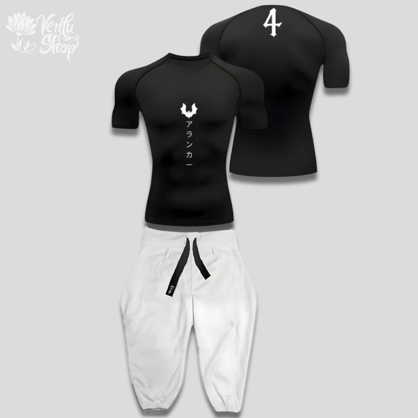 Ulquiorra-Set