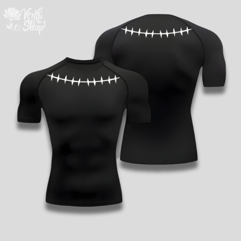 Geto Compressieshirt