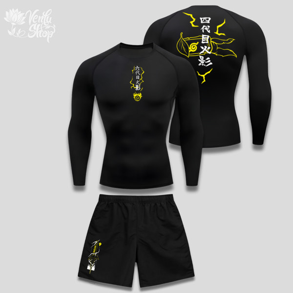 Minato-Set