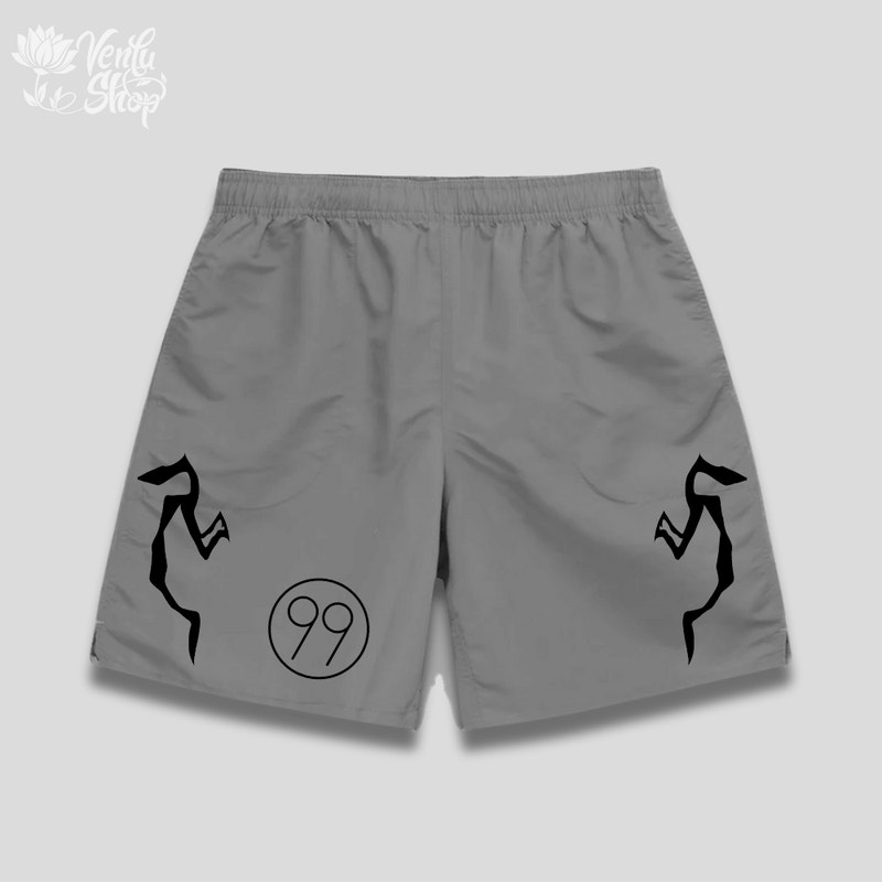 Pantaloncini di Killua