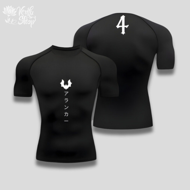 Maglia a compressione Ulquiorra