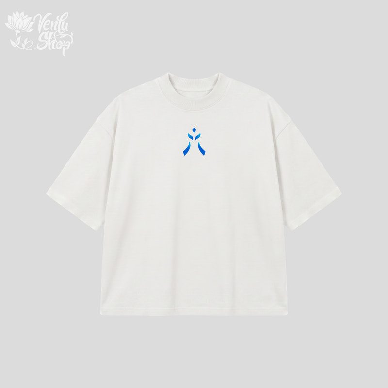 Boruto Prime | Oversized Shirt