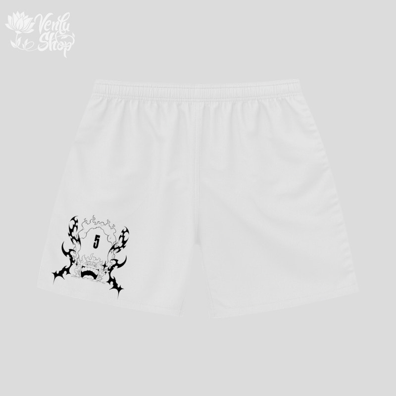 Pantaloncini Luffy 2.0