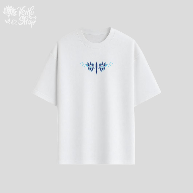Akaza Oversized Shirt