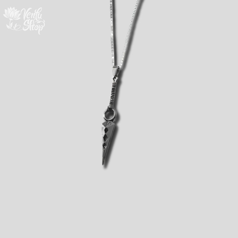 Collana di Sasuke