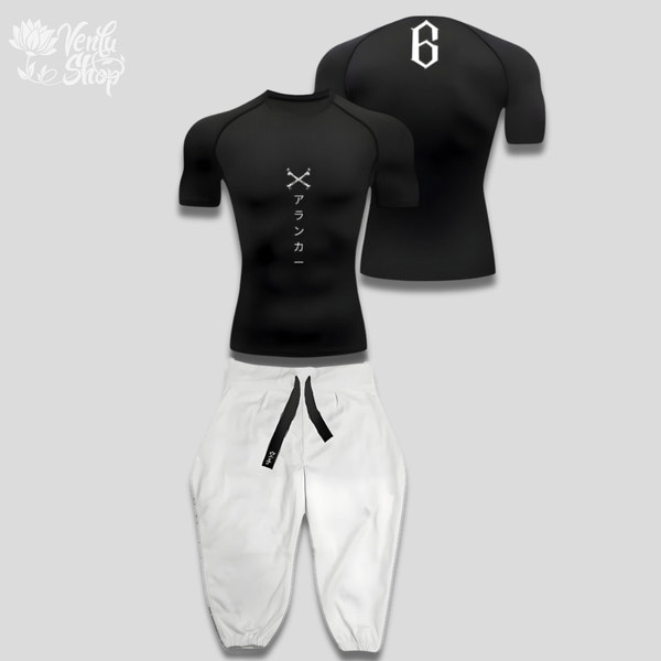 Grimmjow-Set