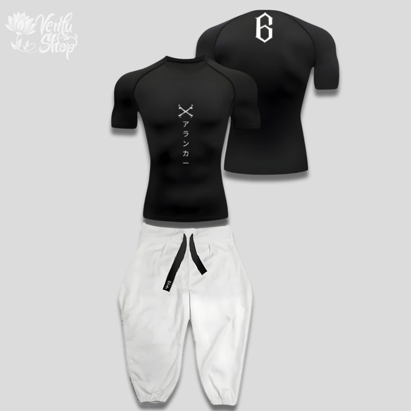 Grimmjow-set
