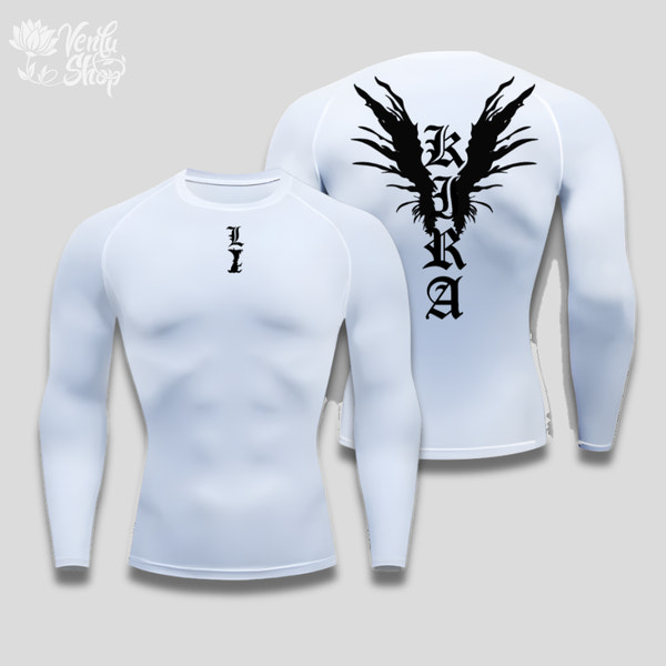Light Kompressionsshirt