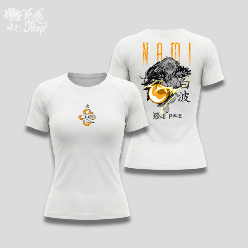 Nami Prime | Set da donna