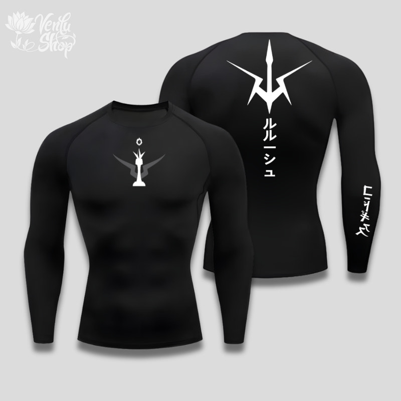 Maglia a compressione Lelouch
