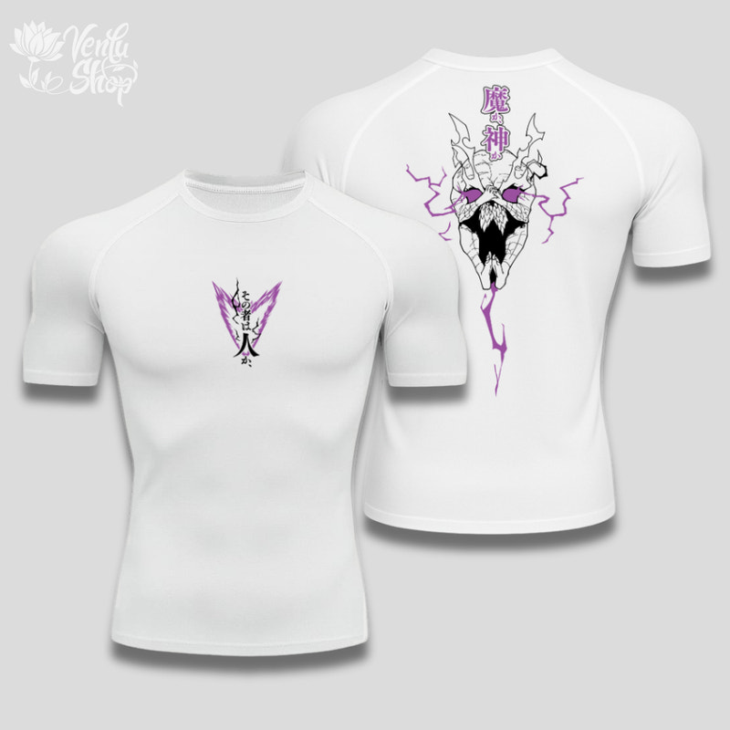 Garou Compressieshirt 2.0