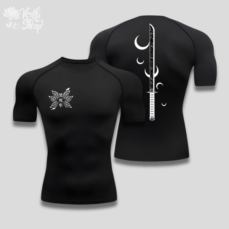 Set Palestra Kokushibo