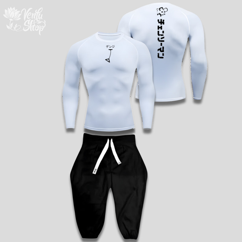 Denji-set