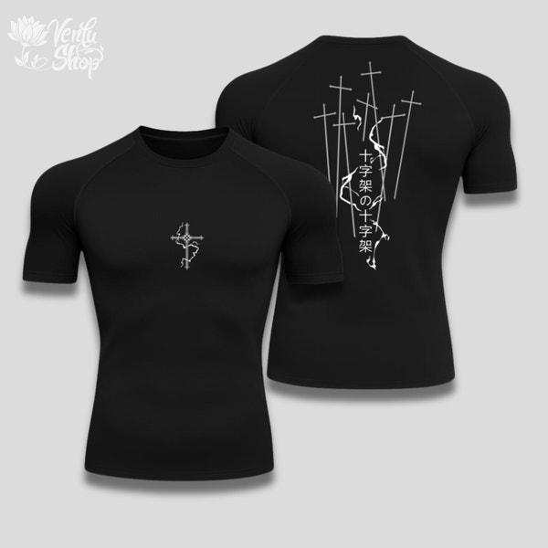 Uruma Kompressionsshirt