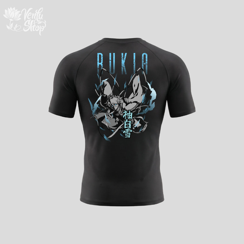 Rukia Prime | Maglia a compressione