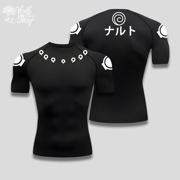 Madara Kompressionsshirt