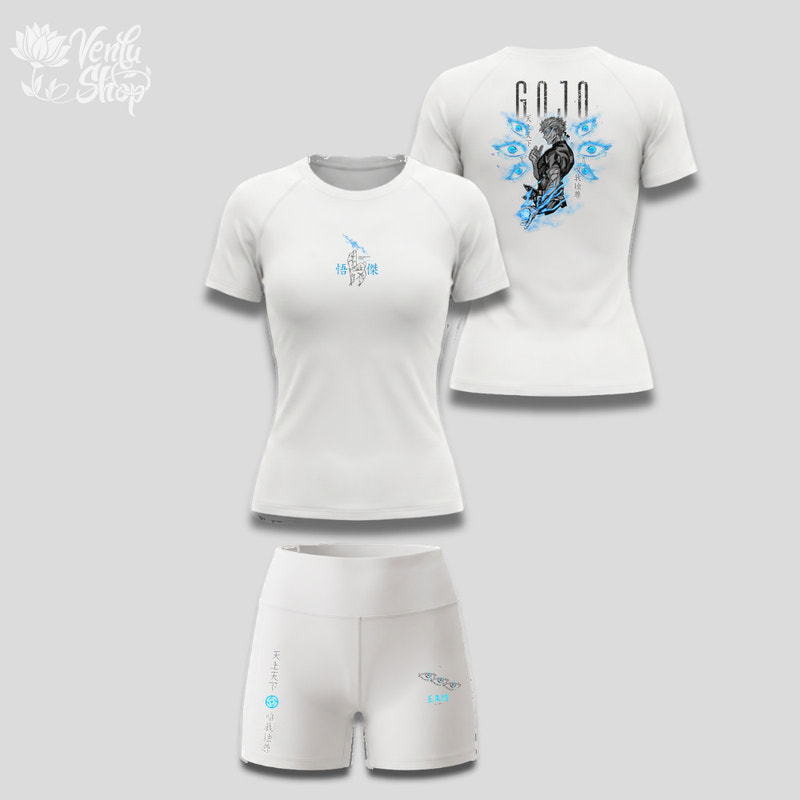 Gojo Prime | Dameset