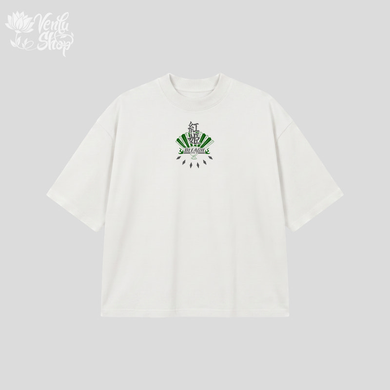 Urahara Prime | Camicia oversize