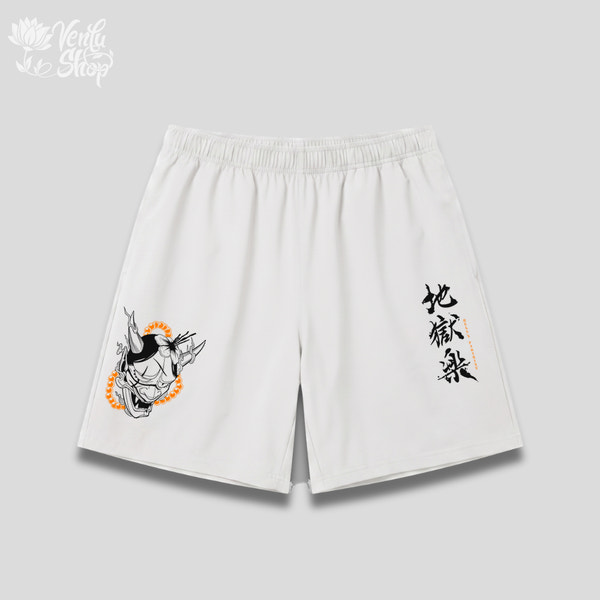 Gabimaru Prime | Shorts