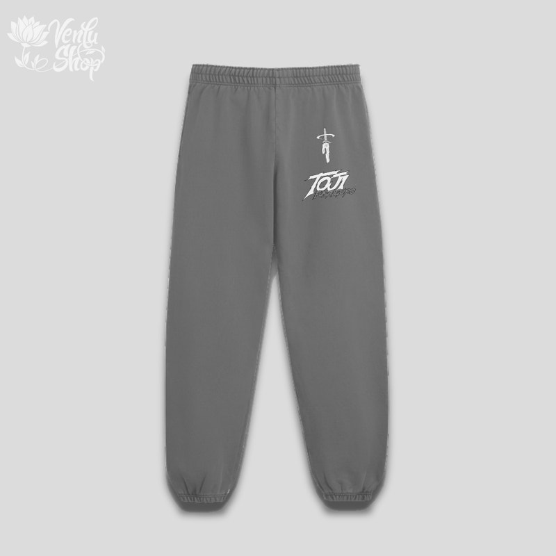 Joggeur Toji