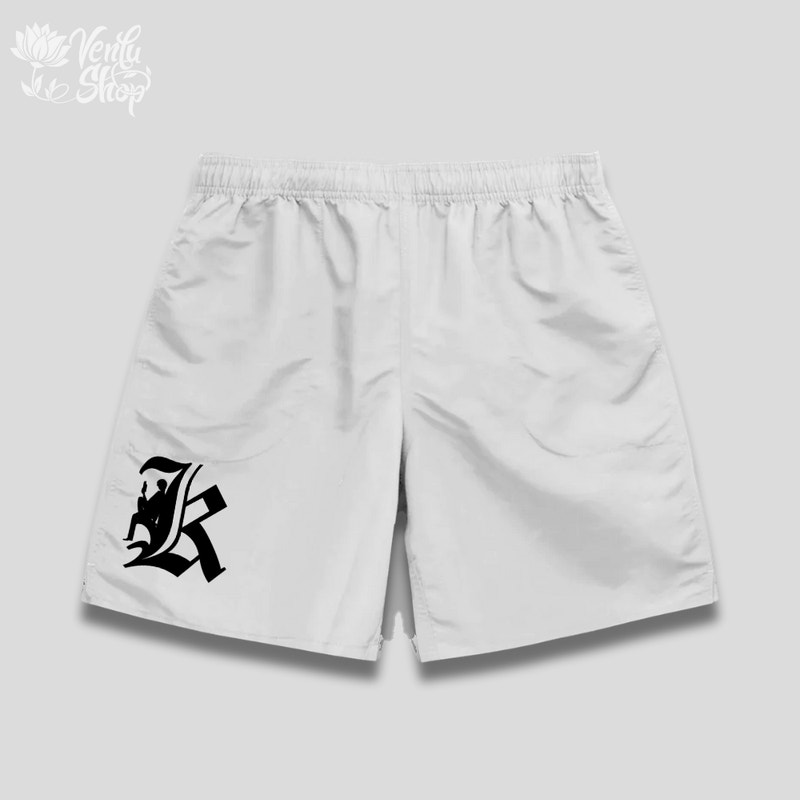 Light Pantaloncini