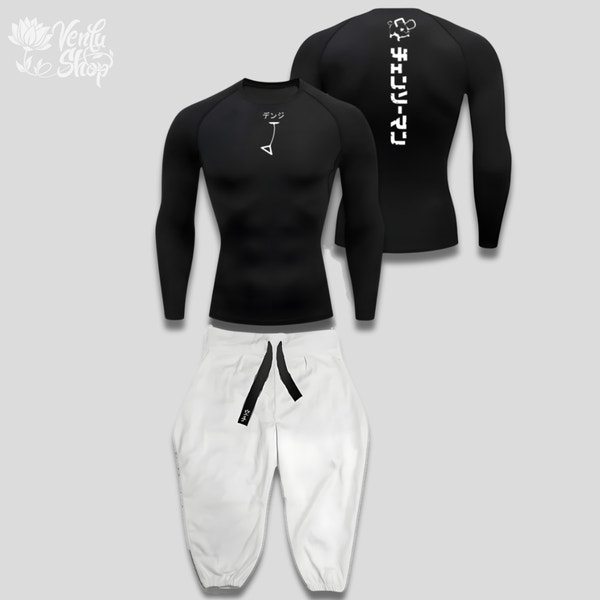Denji-Set