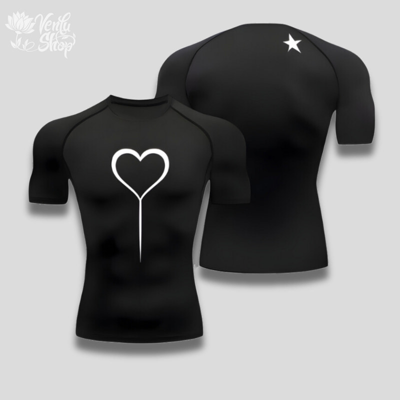 Giorno compressieshirt