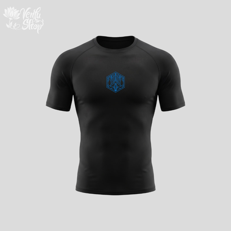 Rukia Prime | Maglia a compressione